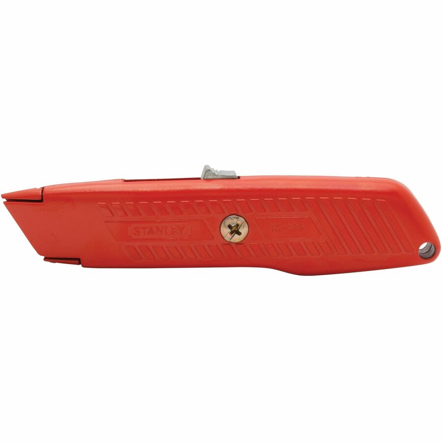 Stanley Self-retracting Utility Knife