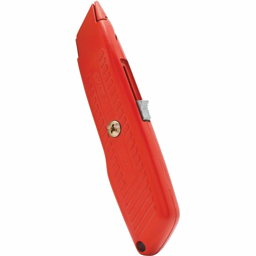 Stanley Self-retracting Utility Knife