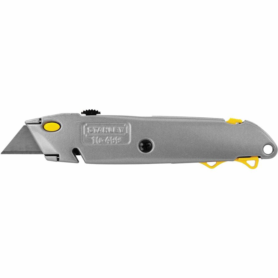 Stanley Quick-Change Utility Knife