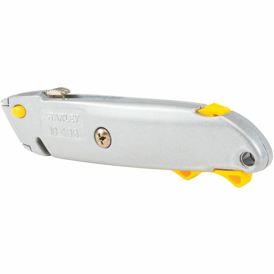 Stanley Quick-Change Utility Knife