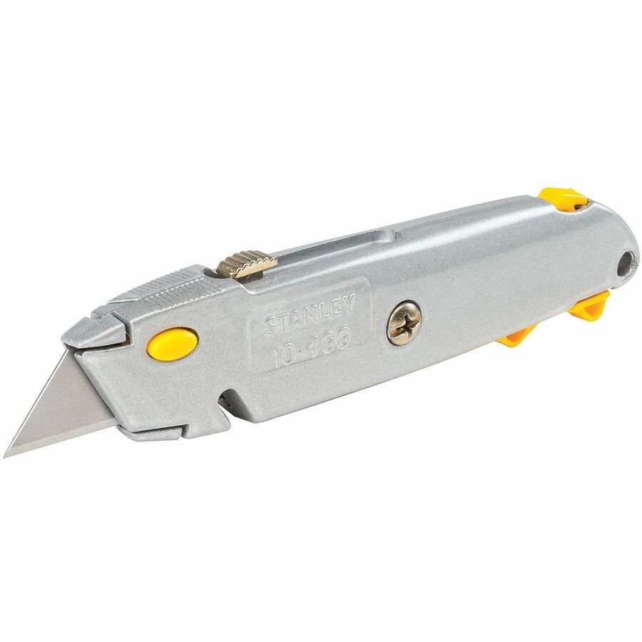 Stanley Quick-Change Utility Knife
