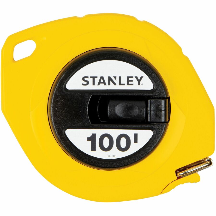 Stanley Measuring Tapes