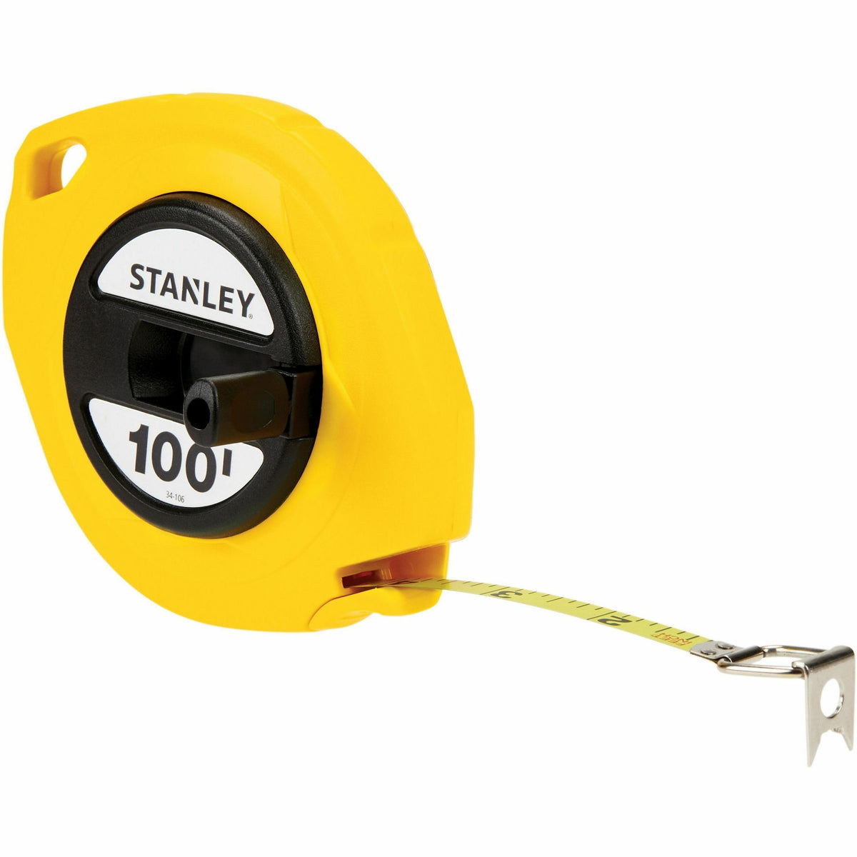 Stanley Measuring Tapes