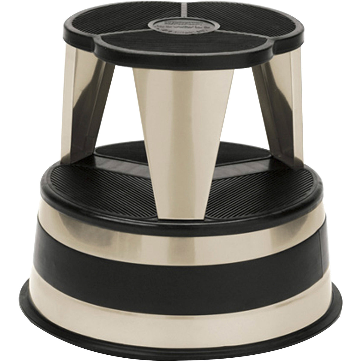 Kik-Step Original All-Steel Stool