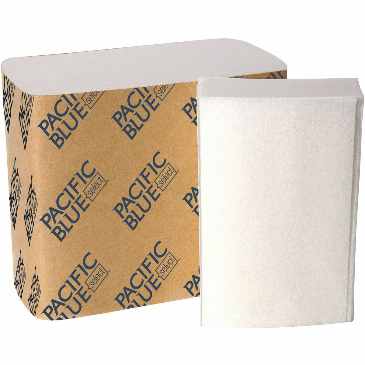 Safe-T-Gard® Door Tissue Dispenser Refill