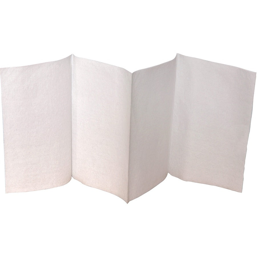 Safe-T-Gard® Door Tissue Dispenser Refill