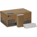 Pacific Blue Basic 1-ply Multifold Paper Towel