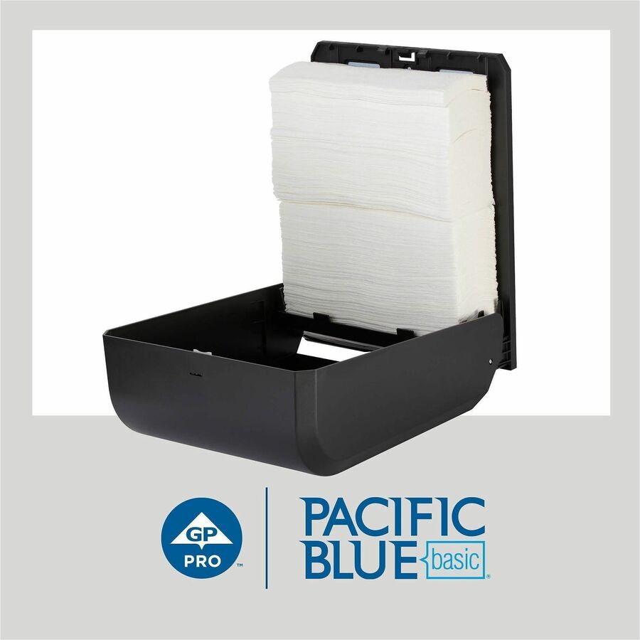 Pacific Blue Basic C-Fold Paper Towels