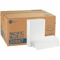 Pacific Blue Ultra Big Fold Z Premium Paper Towels