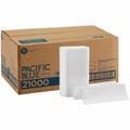 Pacific Blue Select Multifold Premium Paper Towels