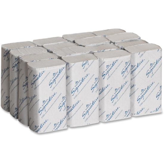 Pacific Blue Select Multifold Premium Paper Towels
