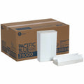 Pacific Blue Select Premium C-Fold Paper Towels