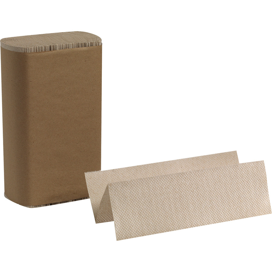 Pacific Blue Basic Recycled Multifold Paper Towel