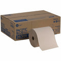 Pacific Blue Basic Recycled Hardwound Paper Roll Towel