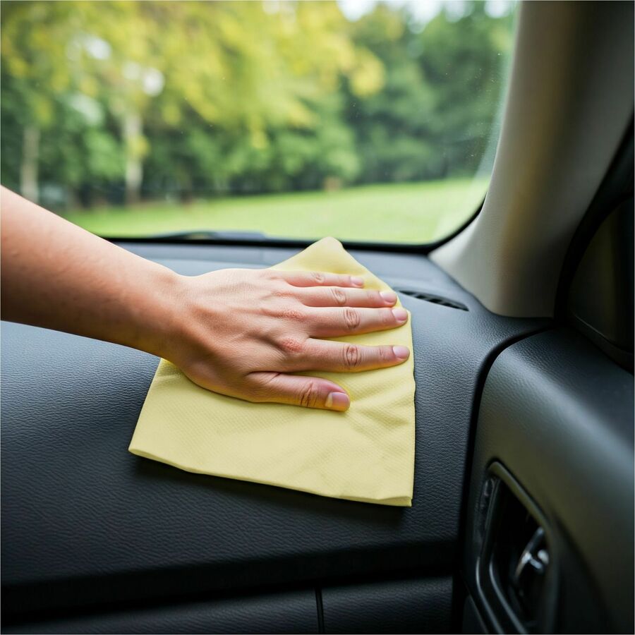 Brawny® Professional Disposable Dusting Cloths