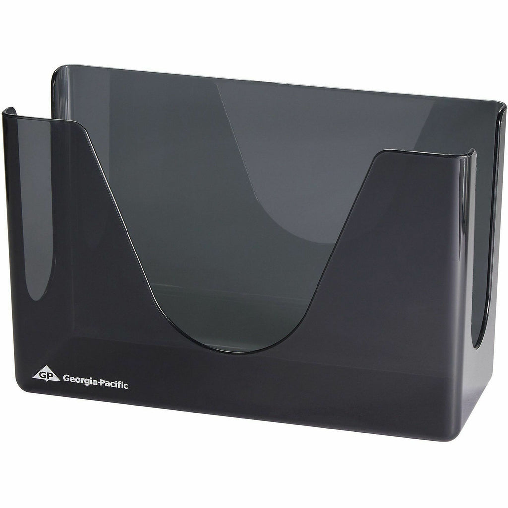 Georgia-Pacific Countertop C-Fold/M-Fold Paper Towel Dispenser