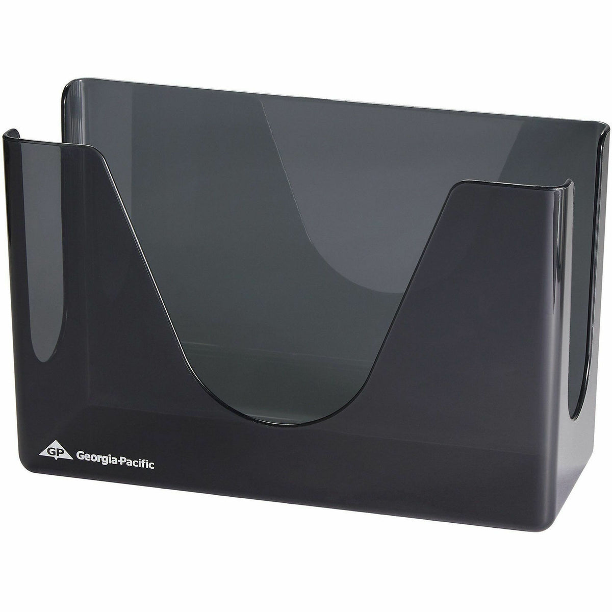 Georgia-Pacific Countertop C-Fold/M-Fold Paper Towel Dispenser