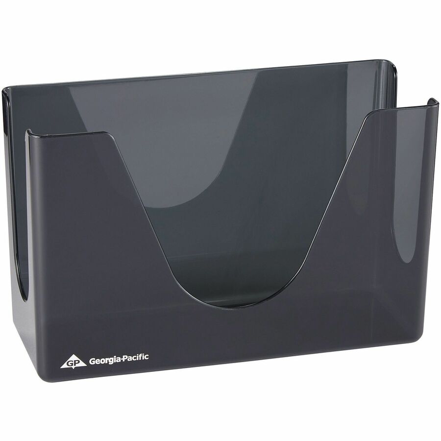Georgia-Pacific Countertop C-Fold/M-Fold Paper Towel Dispenser