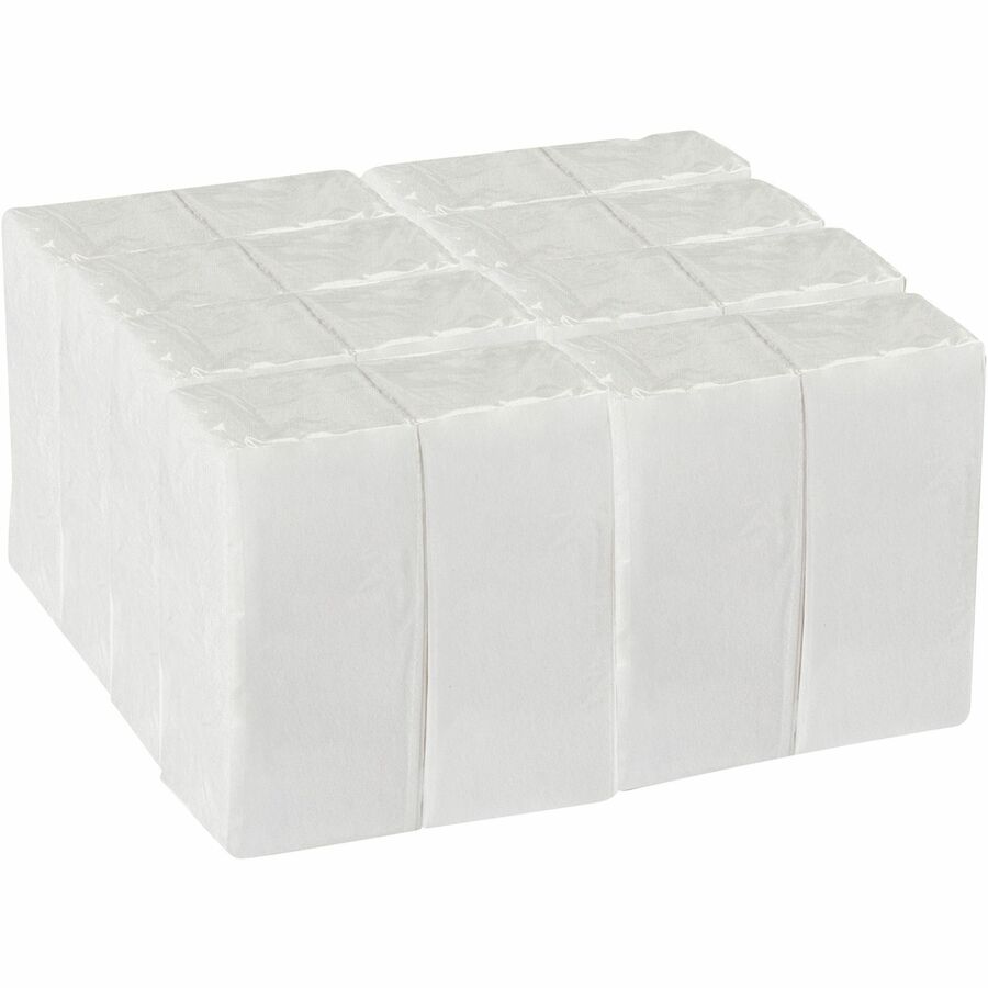 Dixie Ultra® 1/8-Fold Linen Replacement Dinner Napkin