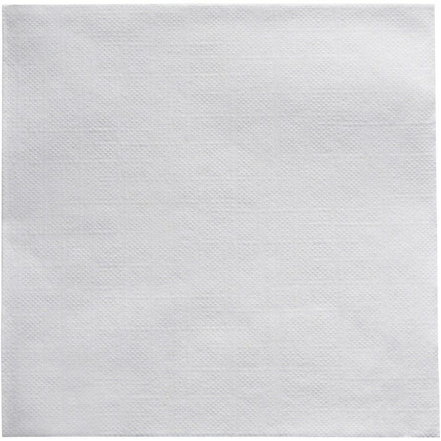 Dixie 1/4-Fold Beverage Napkin
