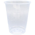 Genuine Joe 12 oz Transparent Beverage Cups