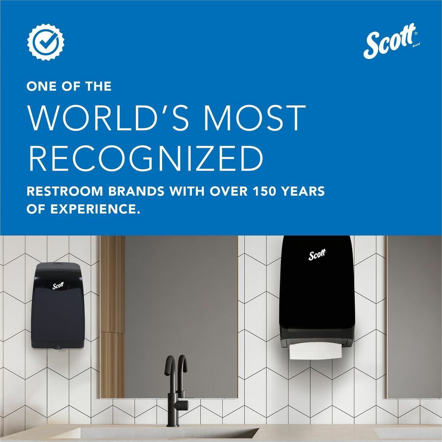 Scott® MultiFold Paper Towels