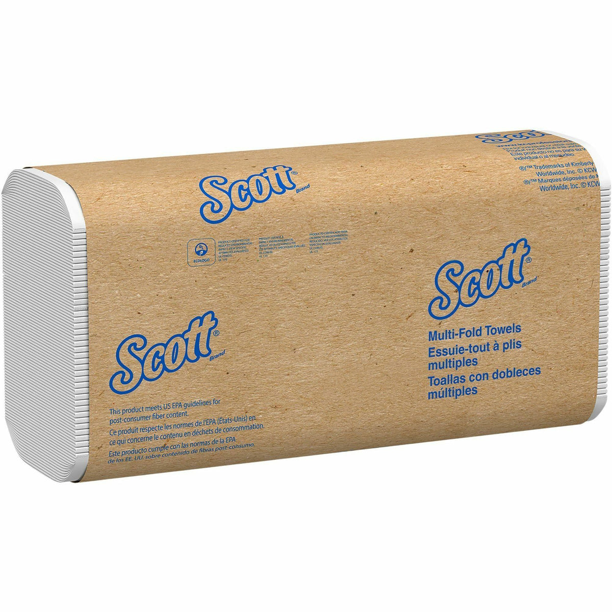 Scott® MultiFold Paper Towels