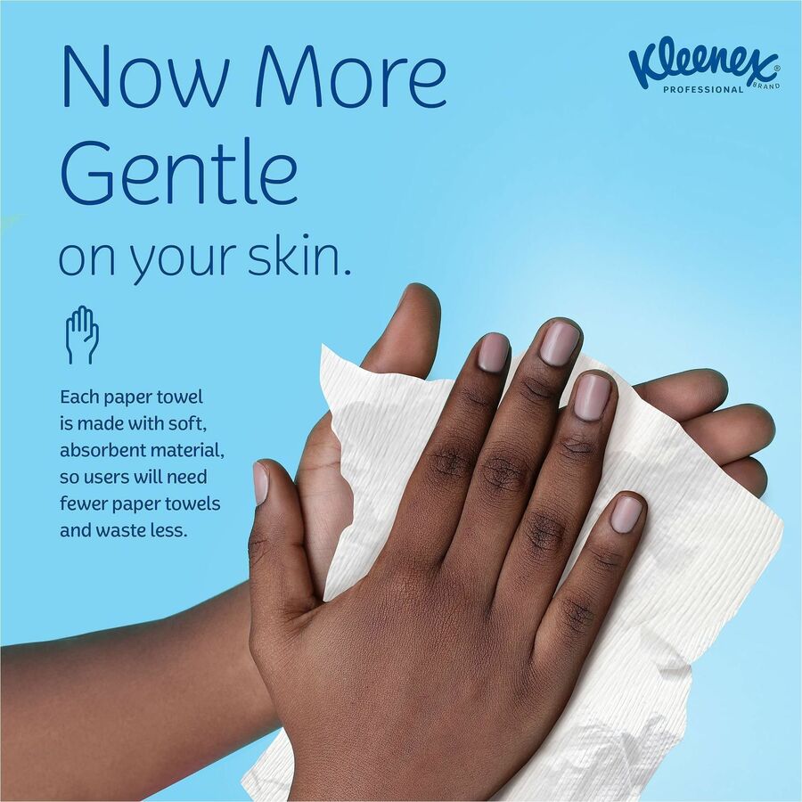 Kleenex Multi-Fold Paper Towels