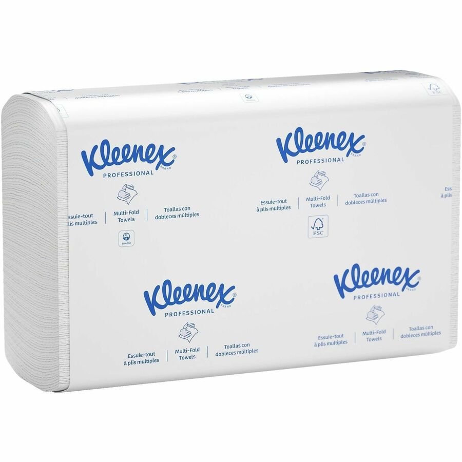 Kleenex Multi-Fold Paper Towels