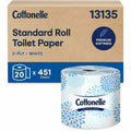 Cottonelle Professional Standard Roll Toilet Paper