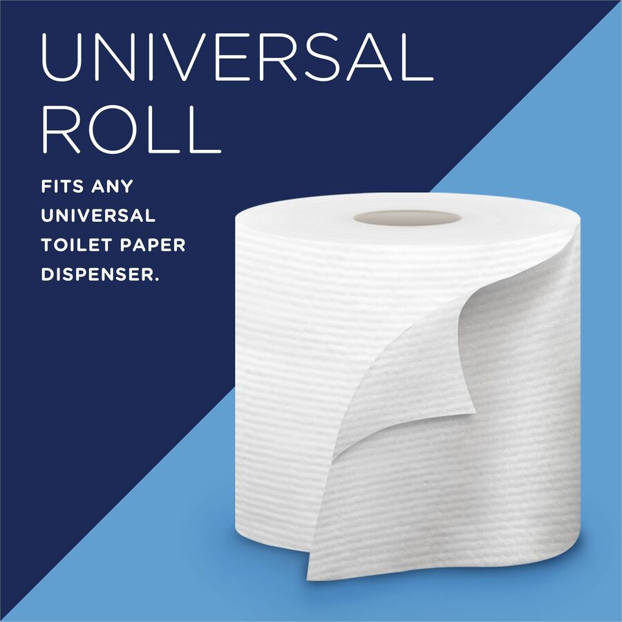 Cottonelle Professional Standard Roll Toilet Paper