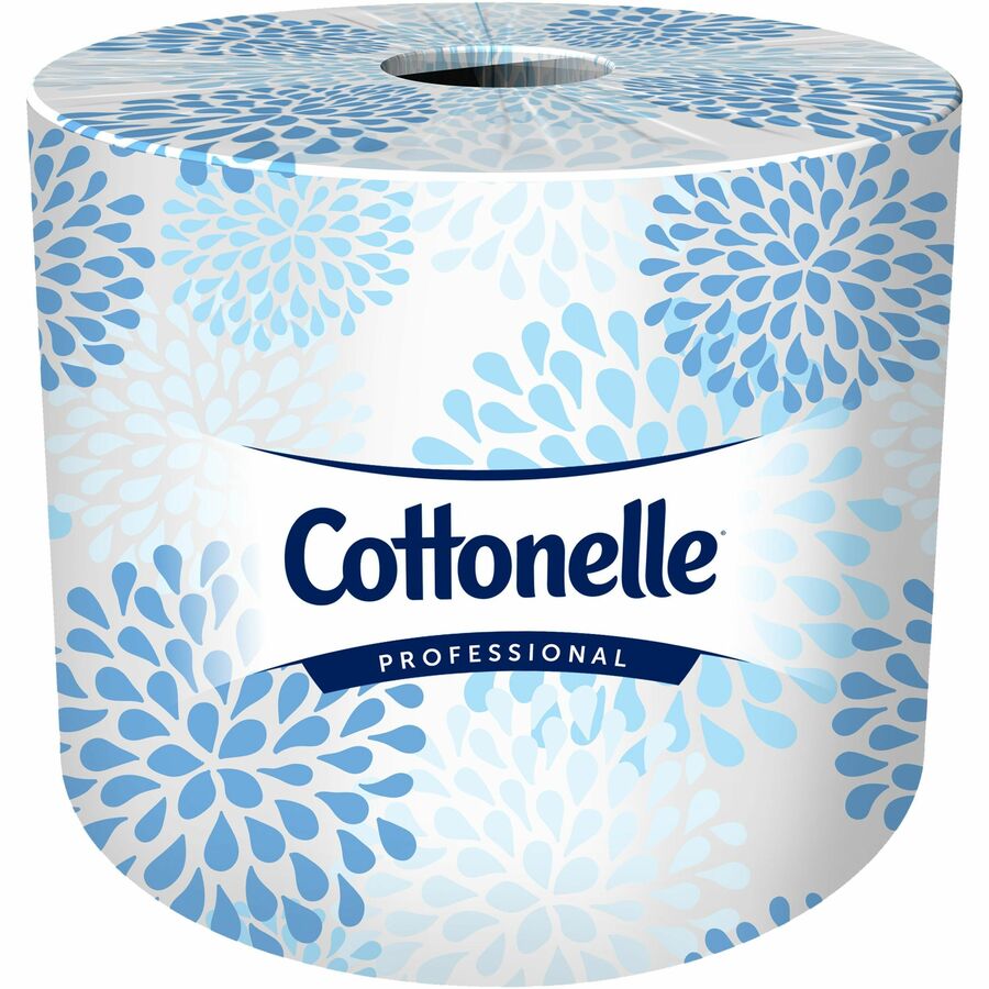 Cottonelle Professional Standard Roll Toilet Paper