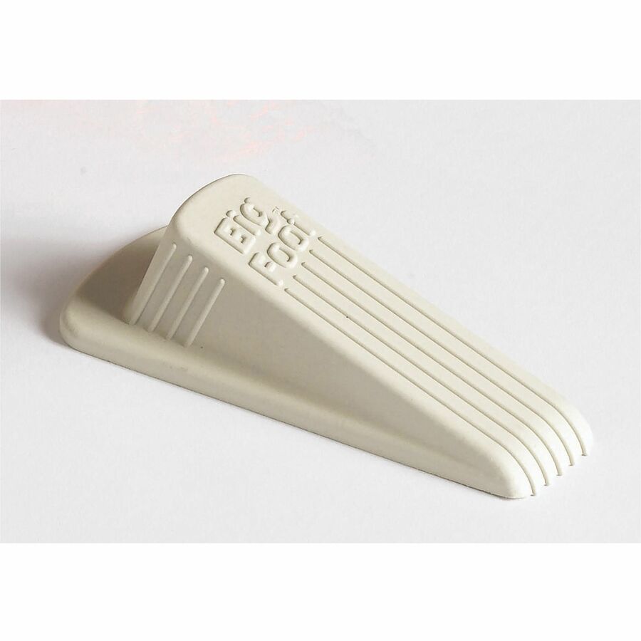 Big Foot Doorstop - Beige