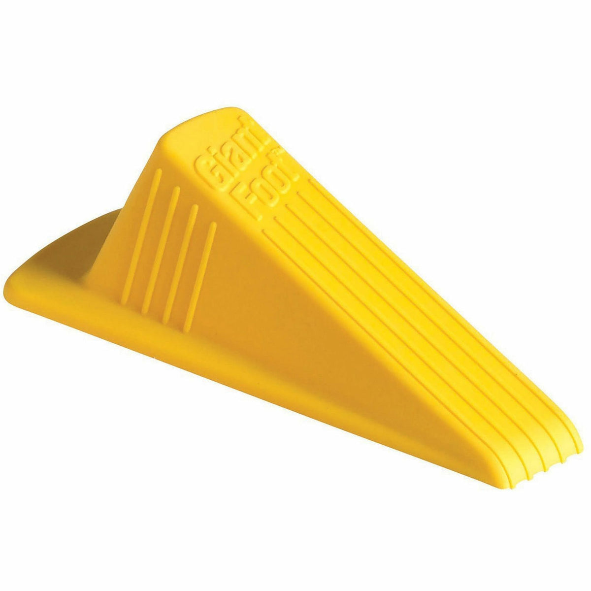 Giant Foot Doorstop