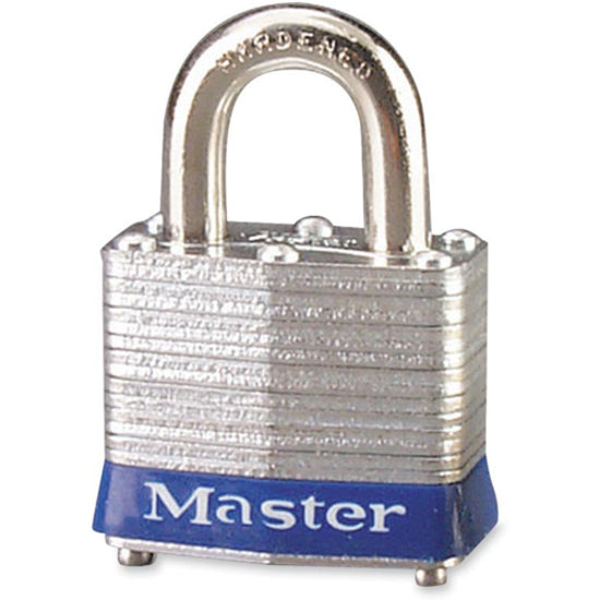 Master Lock High Security Padlock