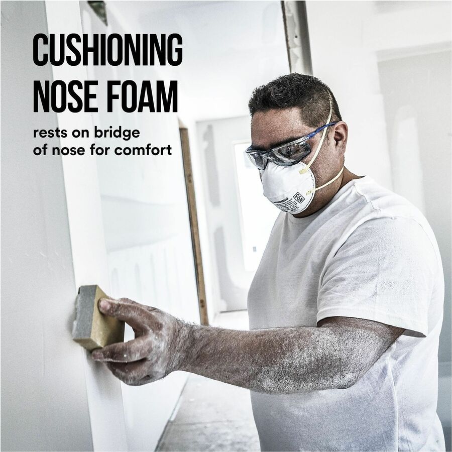 3M Particulate Respirator Mask