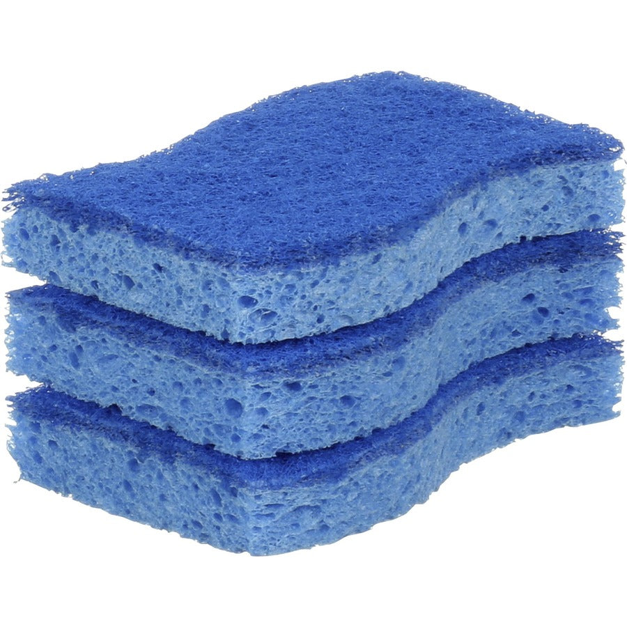 Scotch-Brite No Scratch Scrub Sponges