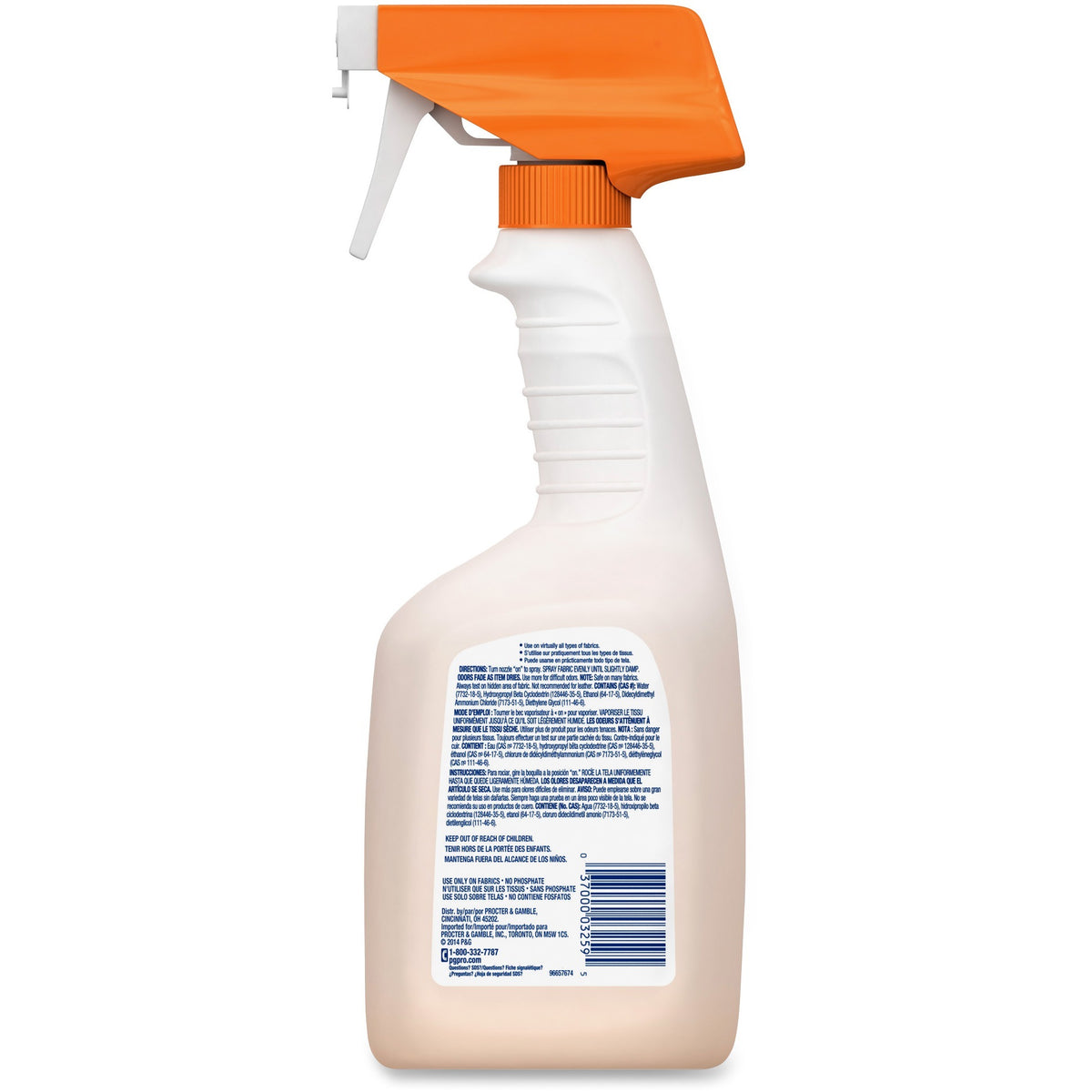 Febreze Fabric Refresher Spray