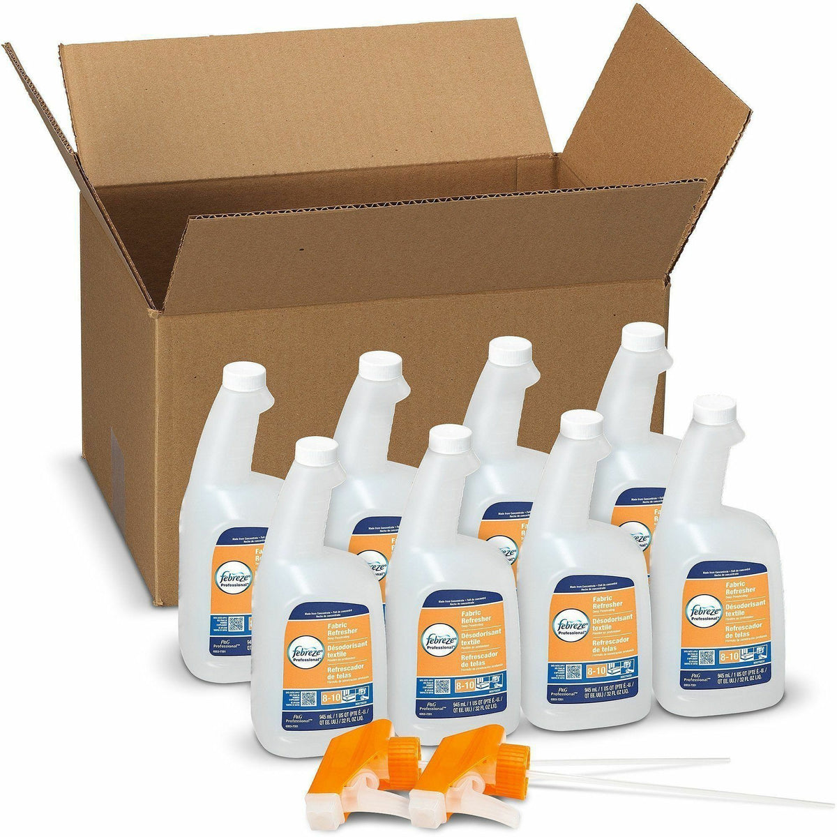 Febreze Fabric Refresher Spray