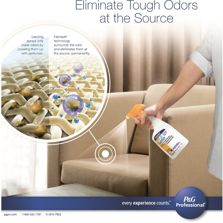 Febreze Fabric Refresher Spray