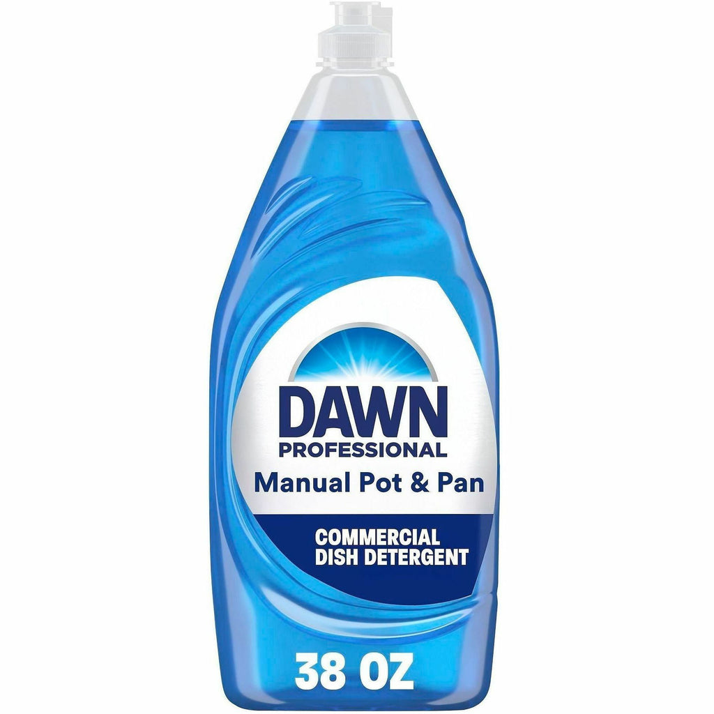 Dawn Manual Dishwashing Liquid