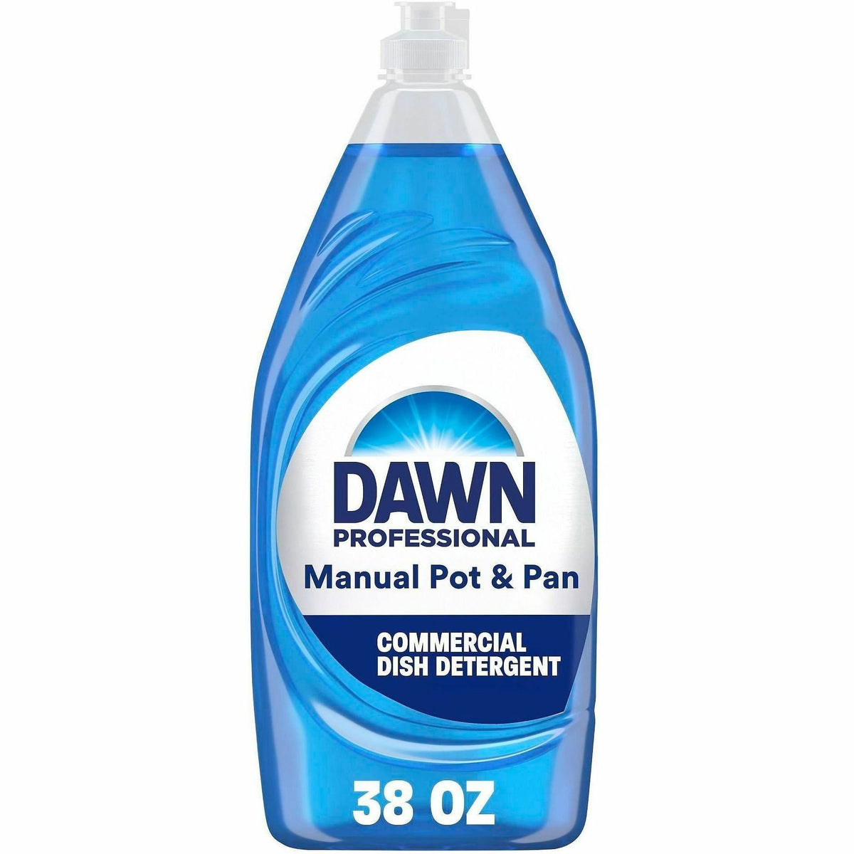 Dawn Manual Dishwashing Liquid