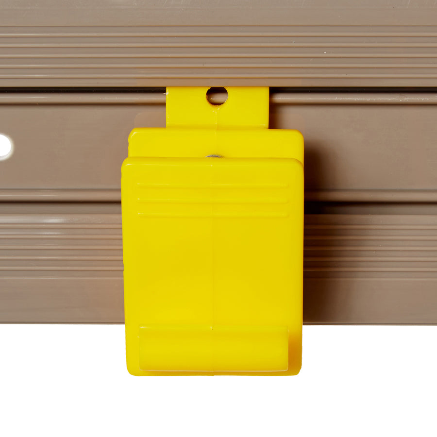 Rubbermaid Commercial Closet Organizer / Tool Holder