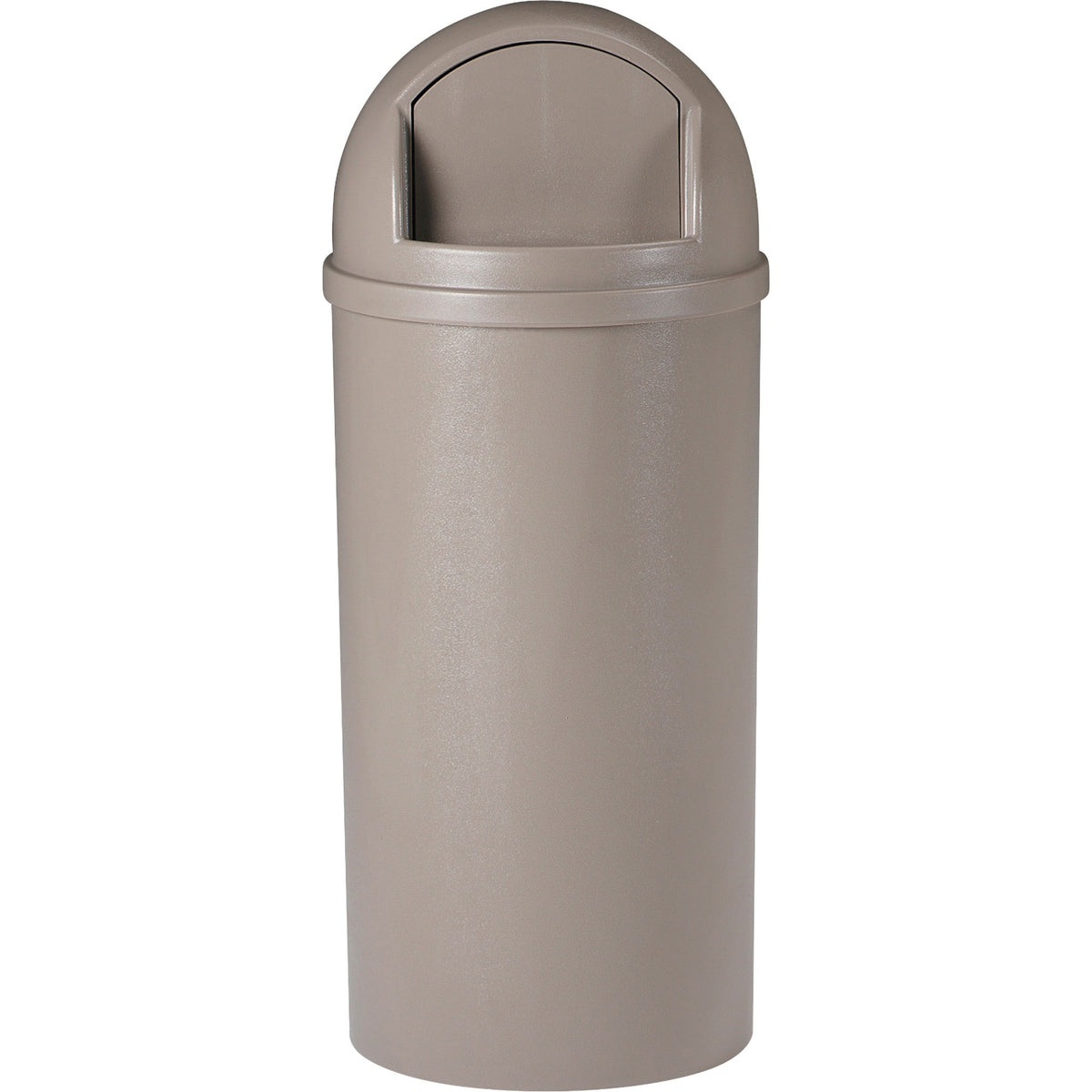 Rubbermaid Commercial Marshal Classic Container