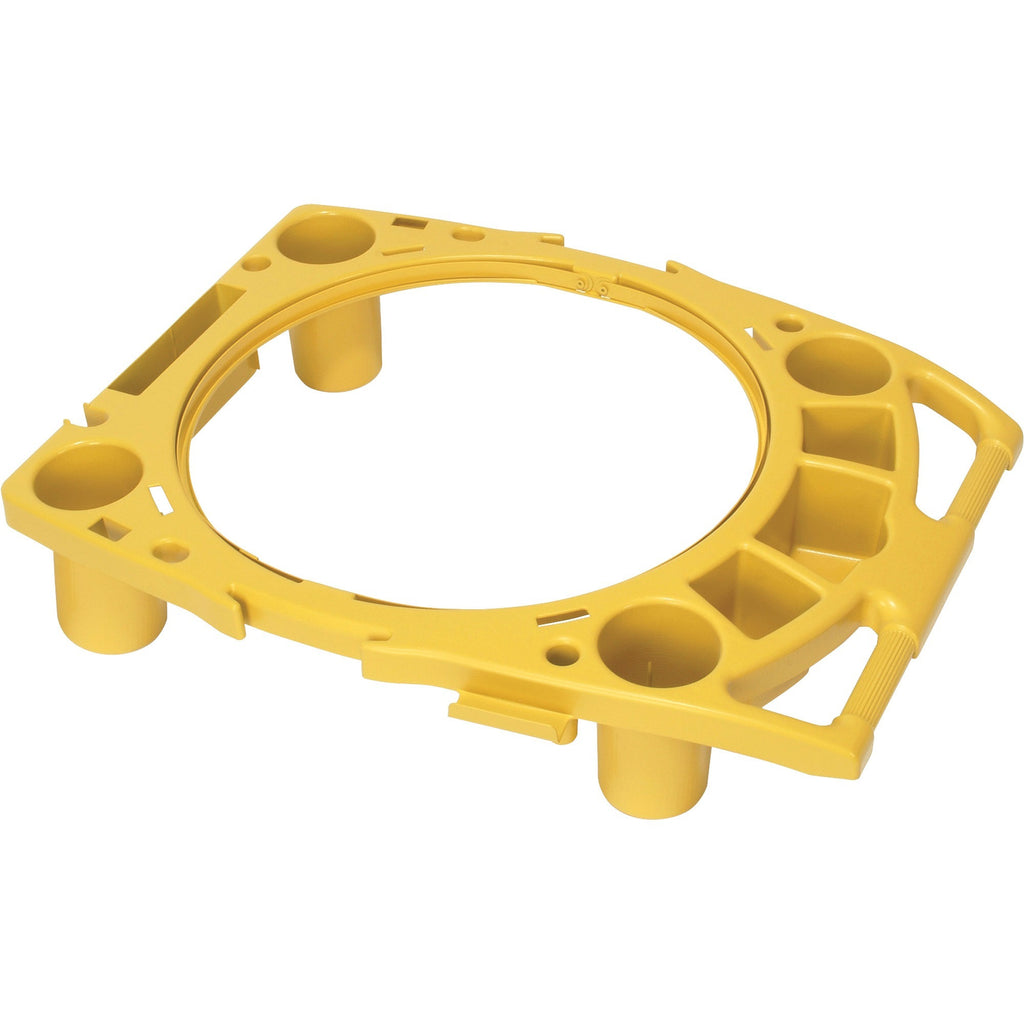 Rubbermaid Commercial Brute Rim Caddy