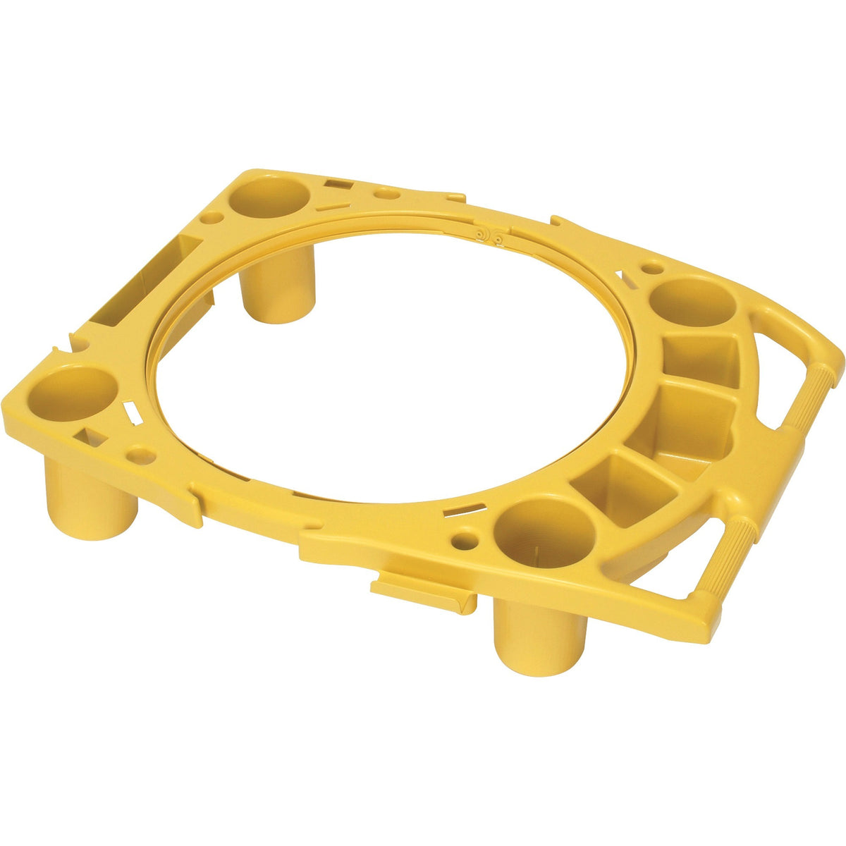 Rubbermaid Commercial Brute Rim Caddy