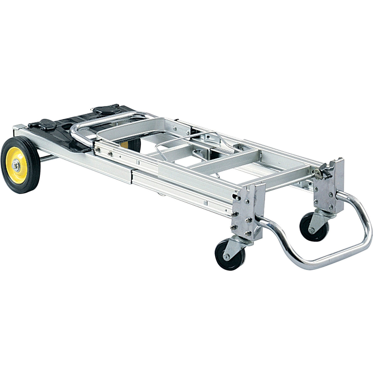 Safco HideAway Convertible Hand Truck