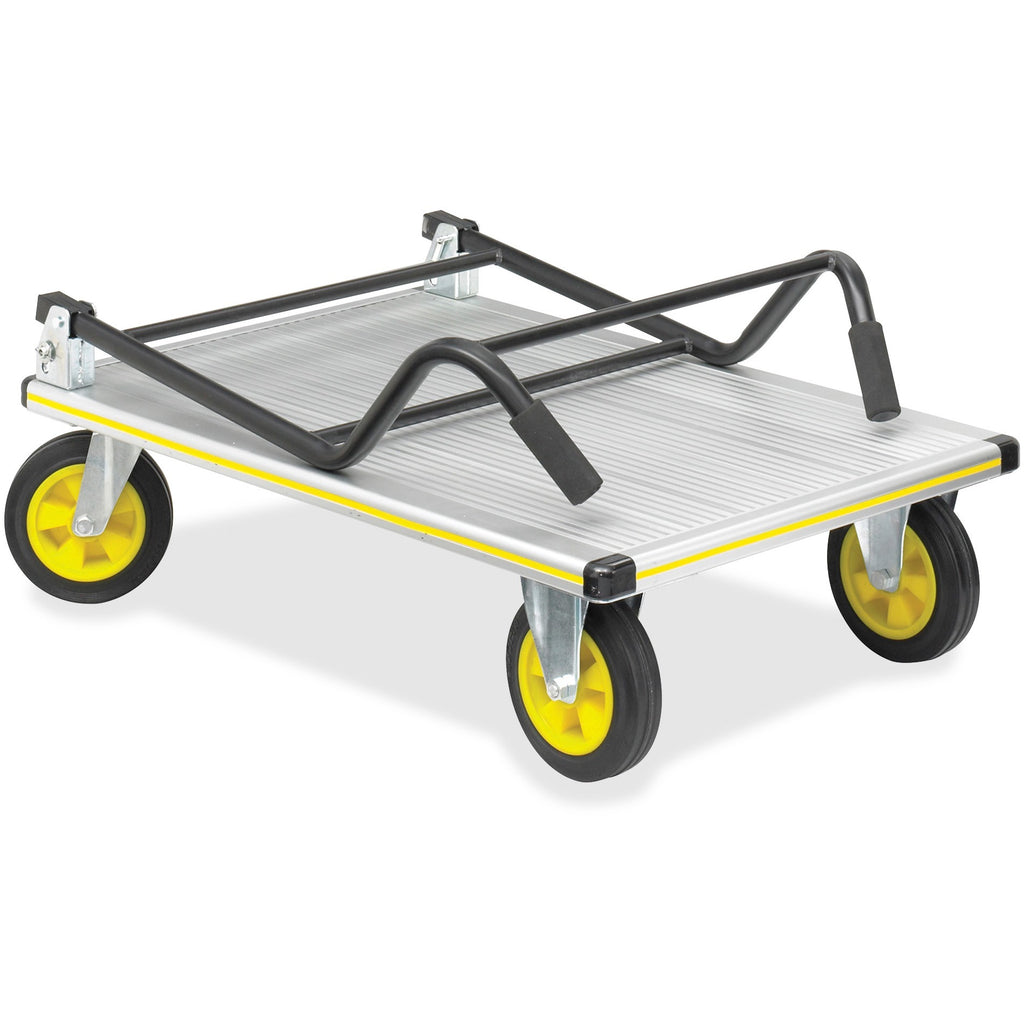 Safco Stow-Away Platform Hand Truck