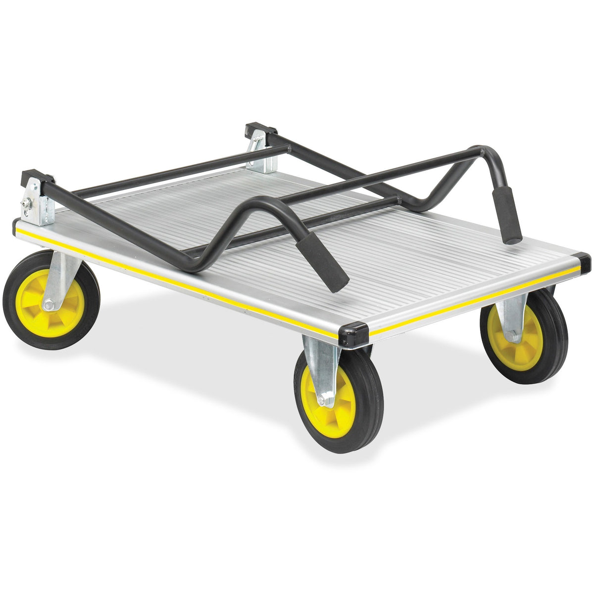 Safco Stow-Away Platform Hand Truck