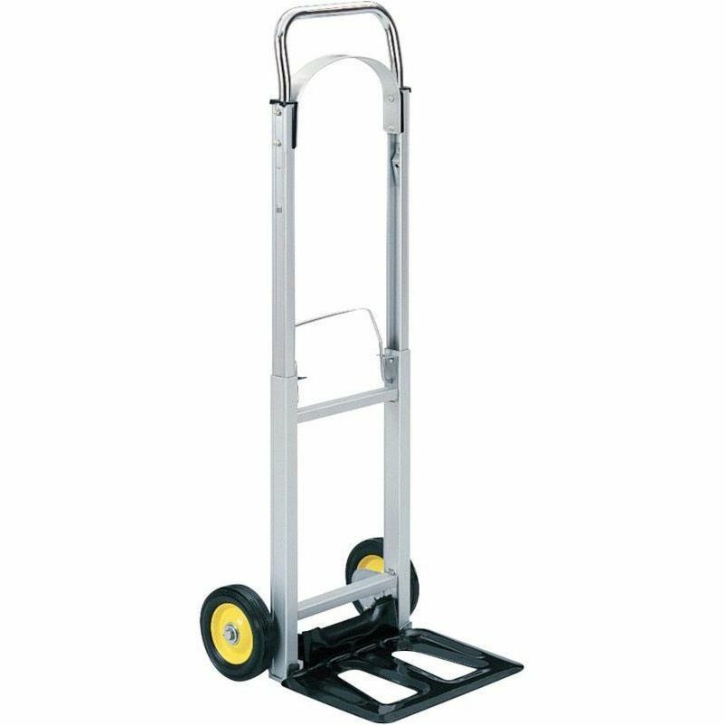 Safco Hideaway Compact Hand Truck